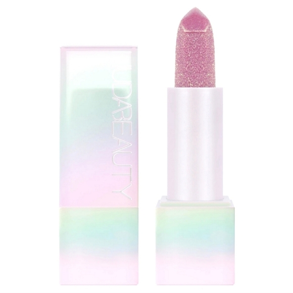 HUDA BEAUTY Other - Diamond Hydrating Lip Balm "Dirty Thoughts"